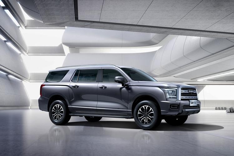 Haval H5