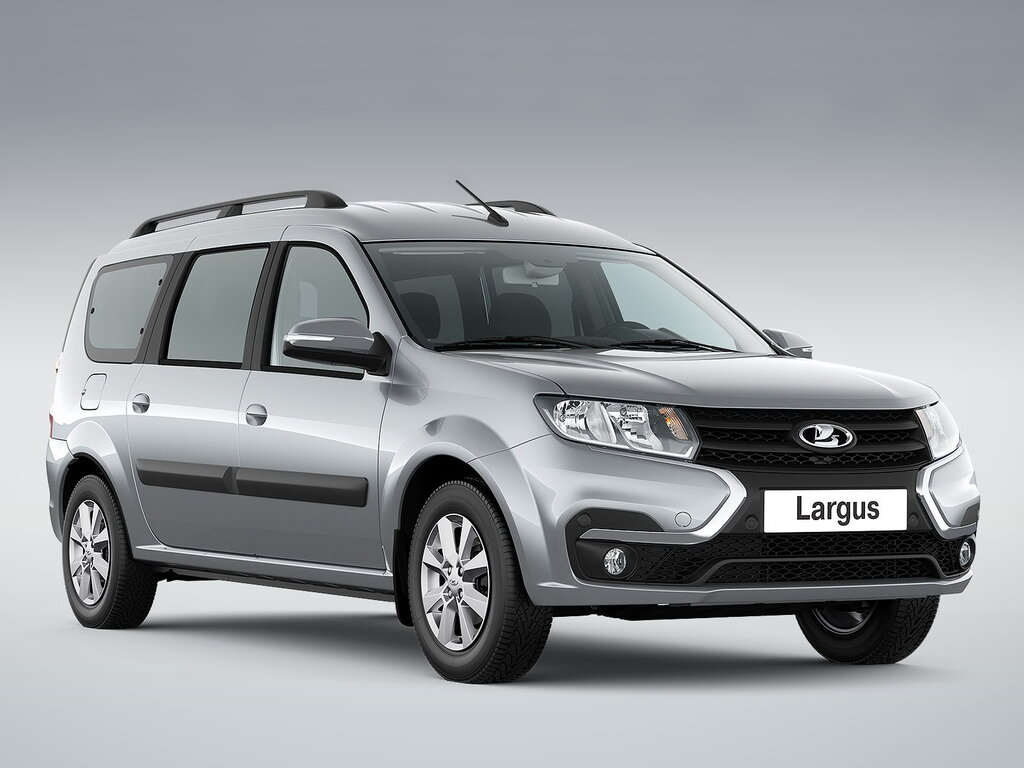 Lada Largus