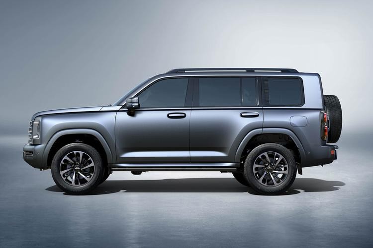 Haval H9