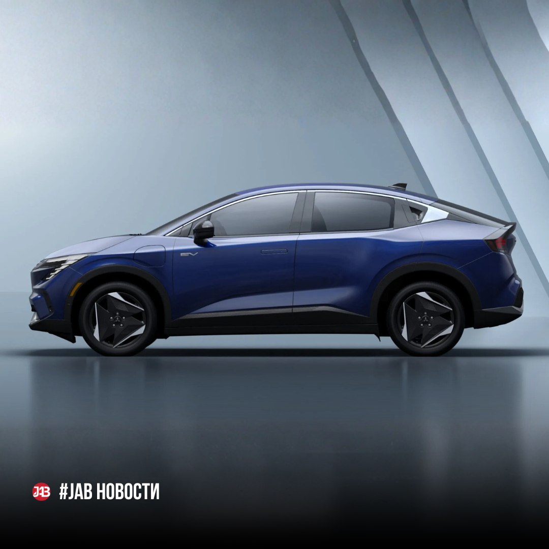 Mitsubishi Eclipse Sportback