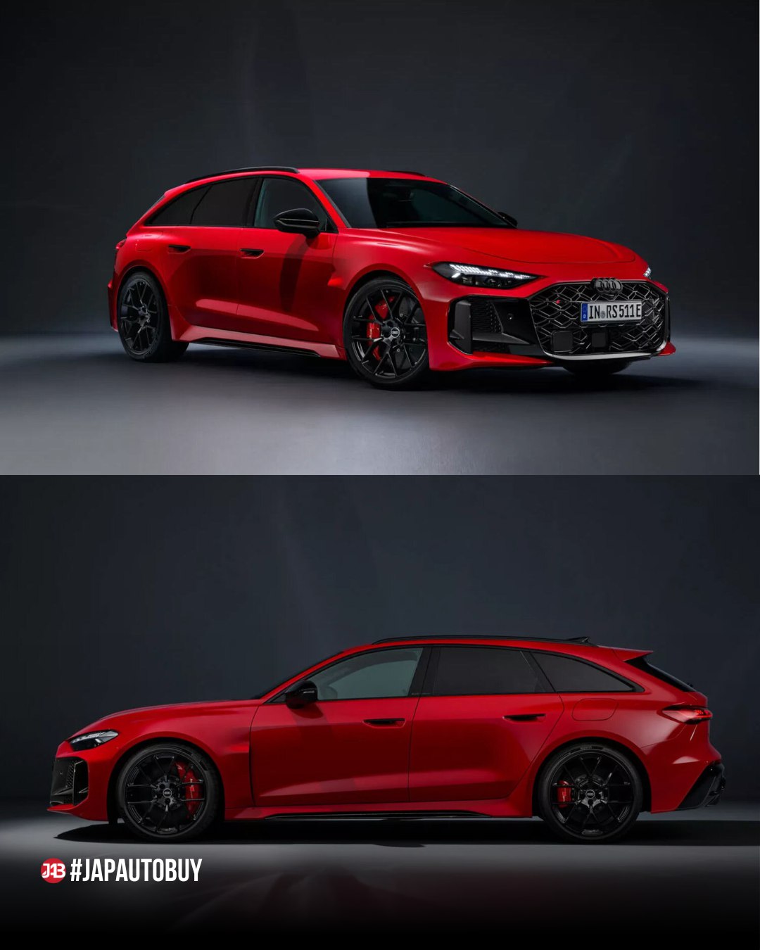  Audi RS5