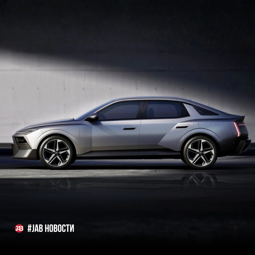 Hyundai Elantra (Avante) восьмого поколения