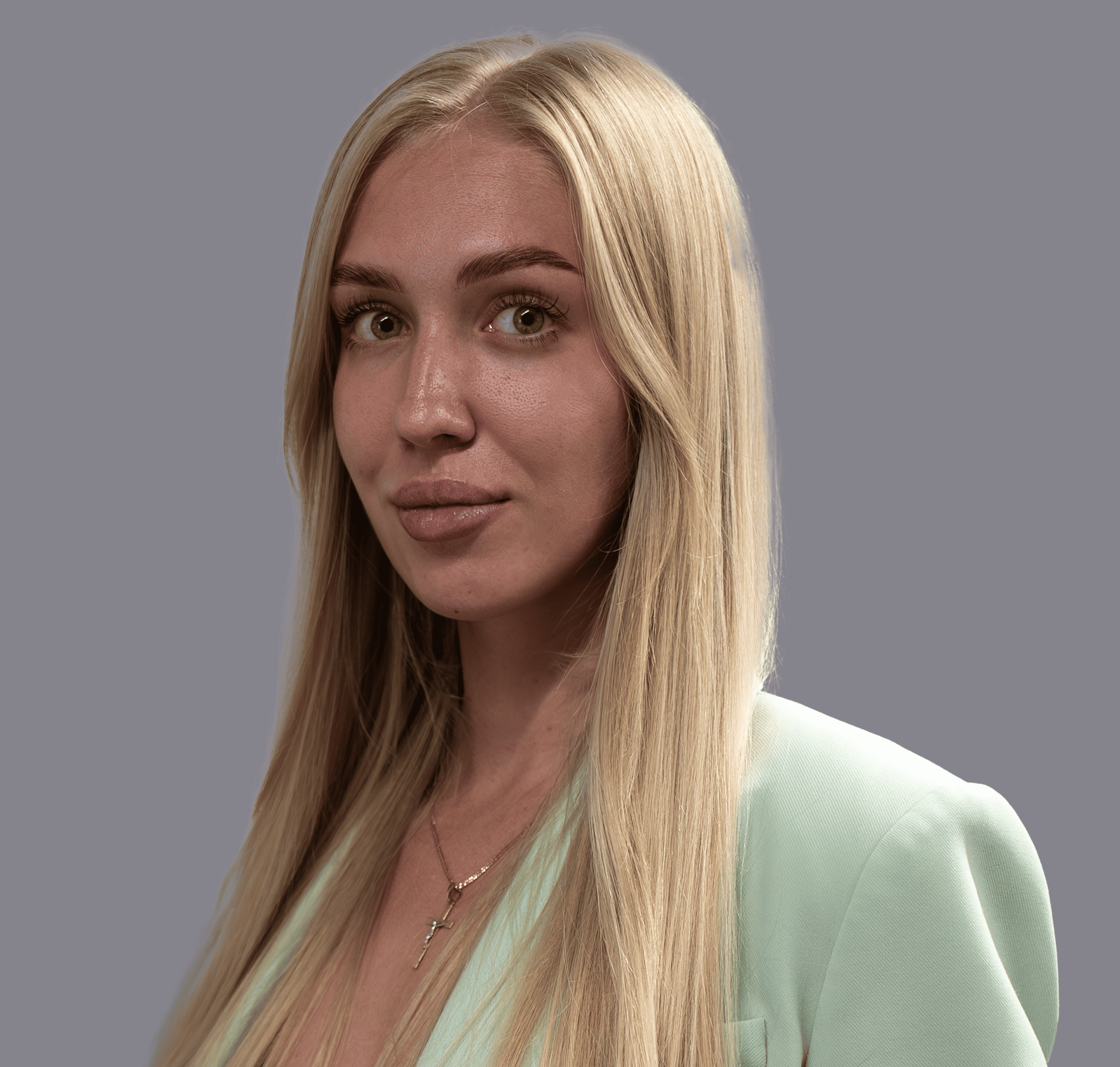 Алина